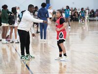 Alexandra Granados :Tampa Bay inferno SUTS 2024