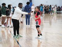 Alexandra Granados :Tampa Bay inferno SUTS 2024