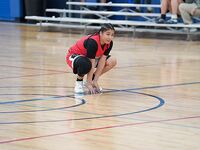 Alexandra Granados :Tampa Bay inferno SUTS 2024