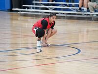 Alexandra Granados :Tampa Bay inferno SUTS 2024