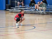 Alexandra Granados :Tampa Bay inferno SUTS 2024