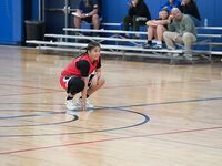 Alexandra Granados :Tampa Bay inferno SUTS 2024