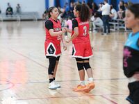 Alexandra Granados :Tampa Bay inferno SUTS 2024