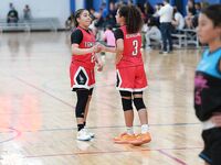 Alexandra Granados :Tampa Bay inferno SUTS 2024