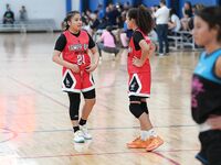 Alexandra Granados :Tampa Bay inferno SUTS 2024