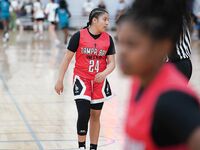 Alexandra Granados :Tampa Bay inferno SUTS 2024