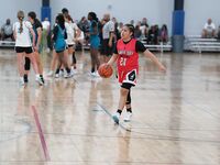 Alexandra Granados :Tampa Bay inferno SUTS 2024
