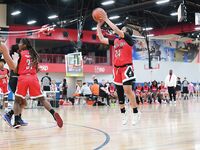 Alexandra Granados :Tampa Bay inferno SUTS 2024