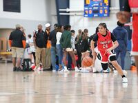 Alexandra Granados :Tampa Bay inferno SUTS 2024