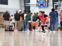 Alexandra Granados :Tampa Bay inferno SUTS 2024