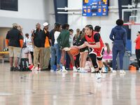 Alexandra Granados :Tampa Bay inferno SUTS 2024