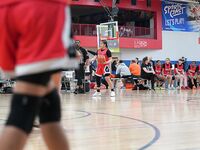 Alexandra Granados :Tampa Bay inferno SUTS 2024