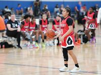 Alexandra Granados :Tampa Bay inferno SUTS 2024