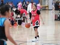 Alexandra Granados :Tampa Bay inferno SUTS 2024