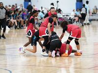 Alexandra Granados :Tampa Bay inferno SUTS 2024