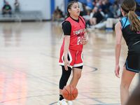 Alexandra Granados :Tampa Bay inferno SUTS 2024