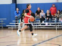 Alexandra Granados :Tampa Bay inferno SUTS 2024