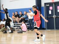 Alexandra Granados :Tampa Bay inferno SUTS 2024