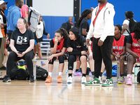 Alexandra Granados :Tampa Bay inferno SUTS 2024