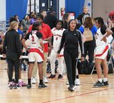 Team Knight 16U Game Pictures