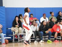 Team Knight 16U Game Pictures