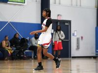 Team Knight 16U Game Pictures