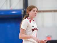 Team Knight 16U Game Pictures