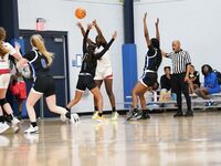 Team Knight 16U Game Pictures