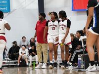 Team Knight 16U Game Pictures