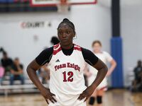 Team Knight 16U Game Pictures