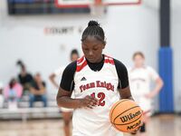 Team Knight 16U Game Pictures