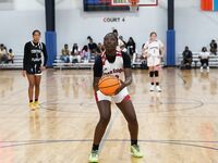 Team Knight 16U Game Pictures