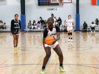 Team Knight 16U Game Pictures