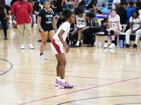 Team Knight 16U Game Pictures