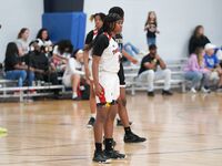 Team Knight 16U Game Pictures