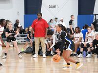 Team Knight 16U Game Pictures