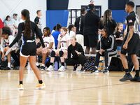 Team Knight 16U Game Pictures