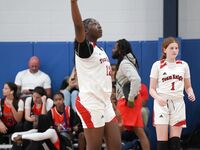 Team Knight 16U Game Pictures