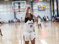 Team Knight 16U Game Pictures