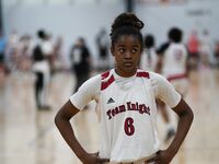 Team Knight 16U Game Pictures