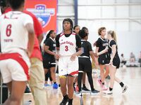 Team Knight 16U Game Pictures