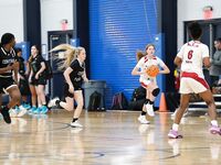 Team Knight 16U Game Pictures