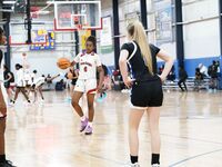 Team Knight 16U Game Pictures