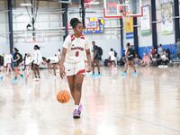 Team Knight 16U Game Pictures