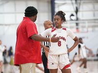 Team Knight 16U Game Pictures