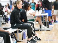 Team Knight 16U Game Pictures