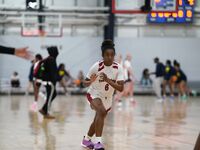 Team Knight 16U Game Pictures