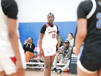 Team Knight 16U Game Pictures