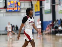 Team Knight 16U Game Pictures