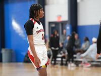 Team Knight 16U Game Pictures